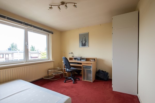 Medium property photo - Reigerstraat 3, 2225 PM Katwijk